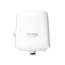 Bộ phát wifi Aruba Instant On AP17 (RW) Access Point (R2X11A)